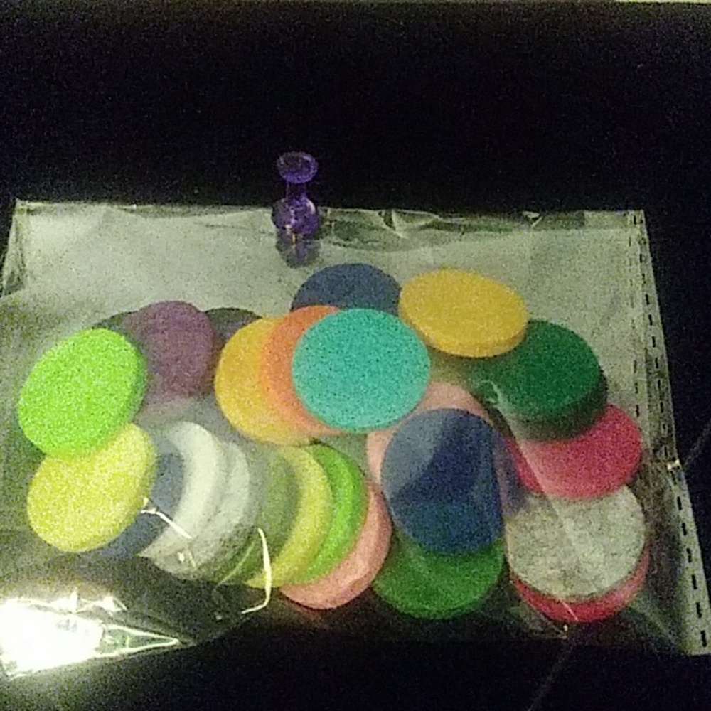 Essential Oil Necklace View 4